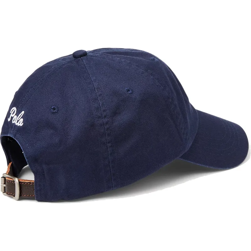 mutsid-kumer-meresinine-reguleeritav-chino-classic-sport-script-polo-ralph-lauren