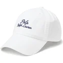 mutsid-kumer-valge-reguleeritav-chino-classic-sport-script-polo-ralph-lauren