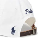 mutsid-kumer-valge-reguleeritav-chino-classic-sport-script-polo-ralph-lauren