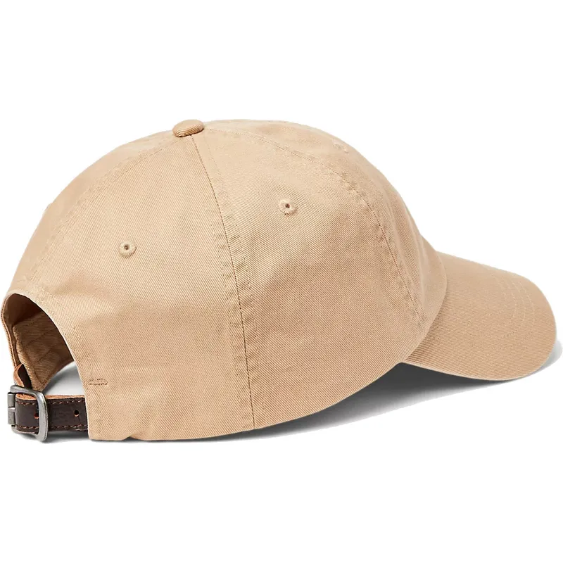 mutsid-kumer-beez-reguleeritav-chino-classic-sport-script-polo-ralph-lauren