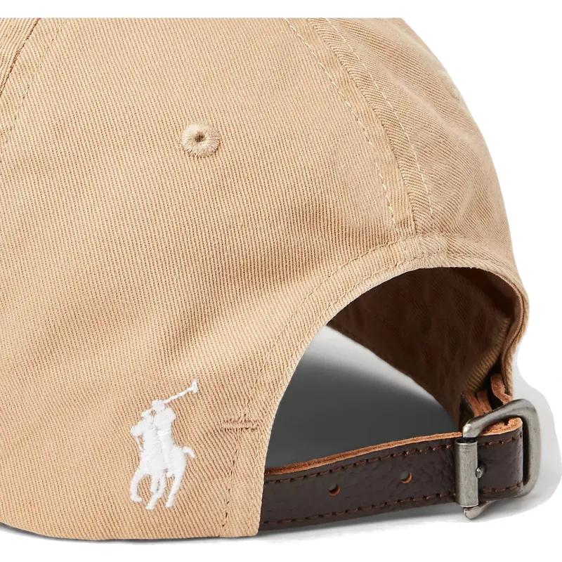 mutsid-kumer-beez-reguleeritav-chino-classic-sport-script-polo-ralph-lauren