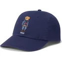 mutsid-kumer-meresinine-reguleeritav-classic-sport-bear-polo-ralph-lauren