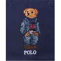 mutsid-kumer-meresinine-reguleeritav-classic-sport-bear-polo-ralph-lauren