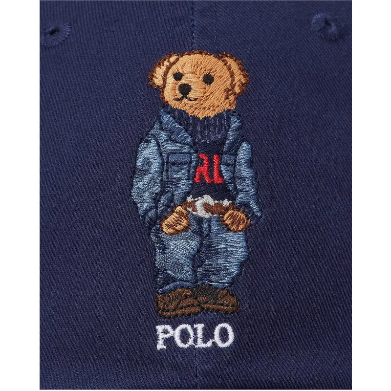 mutsid-kumer-meresinine-reguleeritav-classic-sport-bear-polo-ralph-lauren