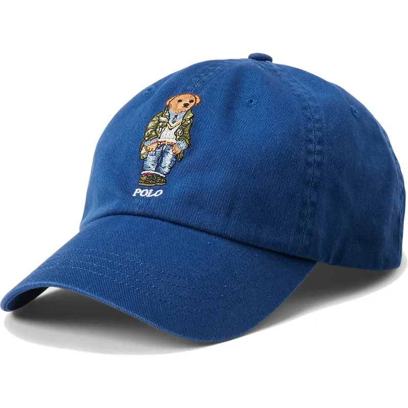 mutsid-kumer-sinine-reguleeritav-classic-sport-bear-polo-ralph-lauren mutsid-kumer-sinine-reguleeritav-classic-sport-bear-polo-ralph-lauren