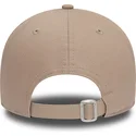 mutsid-kumer-pruun-reguleeritav-9forty-essential-new-era