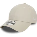 mutsid-kumer-beez-reguleeritav-9forty-essential-new-era