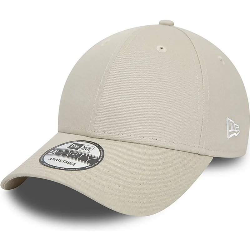 mutsid-kumer-beez-reguleeritav-9forty-essential-new-era