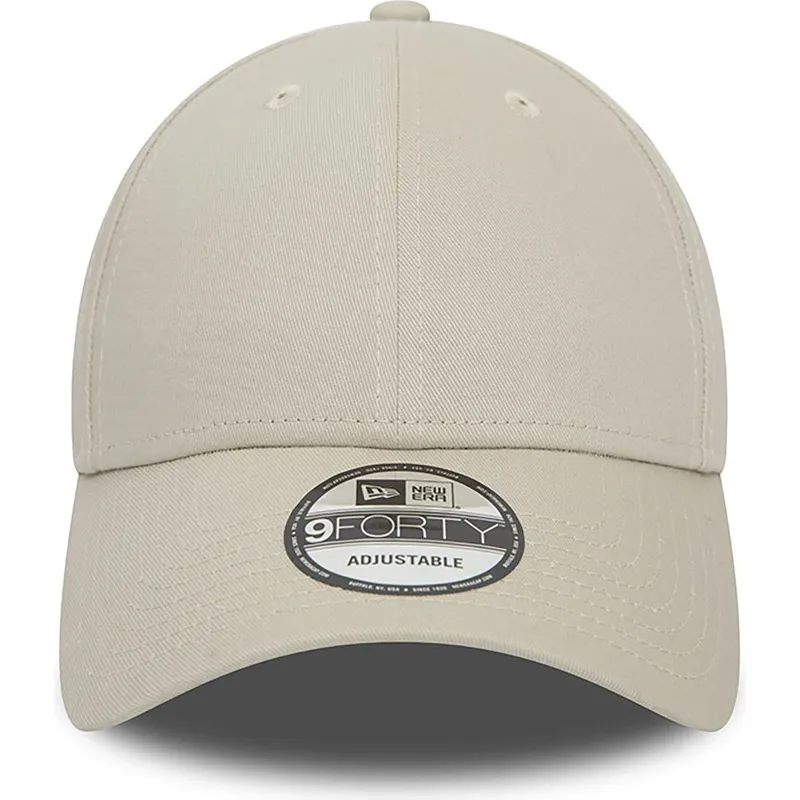 mutsid-kumer-beez-reguleeritav-9forty-essential-new-era