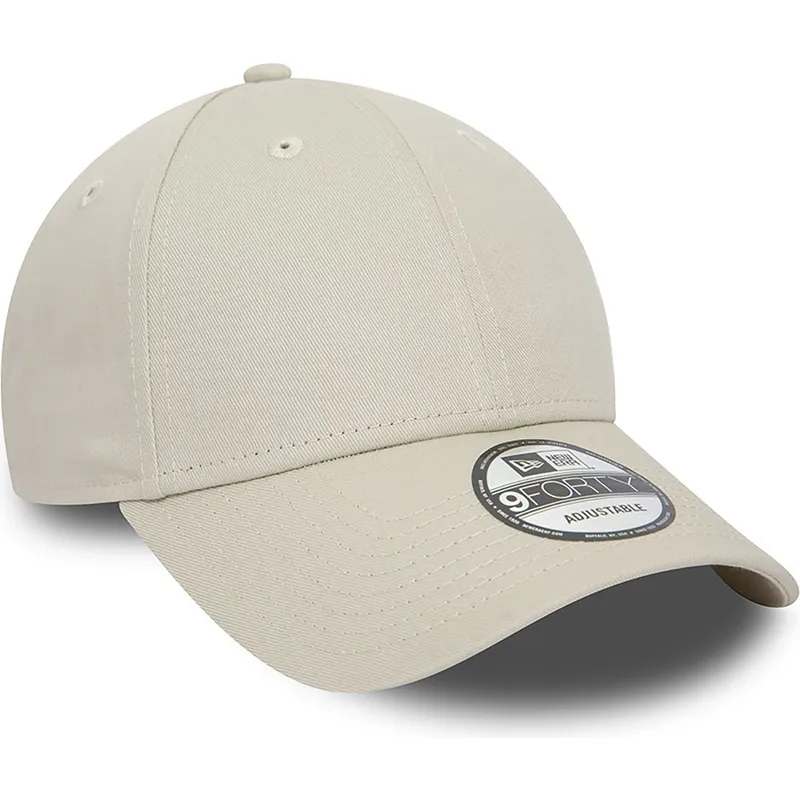 mutsid-kumer-beez-reguleeritav-9forty-essential-new-era