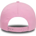 mutsid-kumer-roosa-snapback-9forty-flawless-new-york-yankees-mlb-new-era