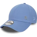 mutsid-kumer-sinine-snapback-9forty-flawless-new-york-yankees-mlb-new-era
