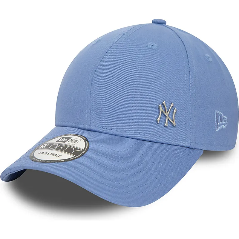 mutsid-kumer-sinine-snapback-9forty-flawless-new-york-yankees-mlb-new-era
