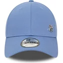 mutsid-kumer-sinine-snapback-9forty-flawless-new-york-yankees-mlb-new-era