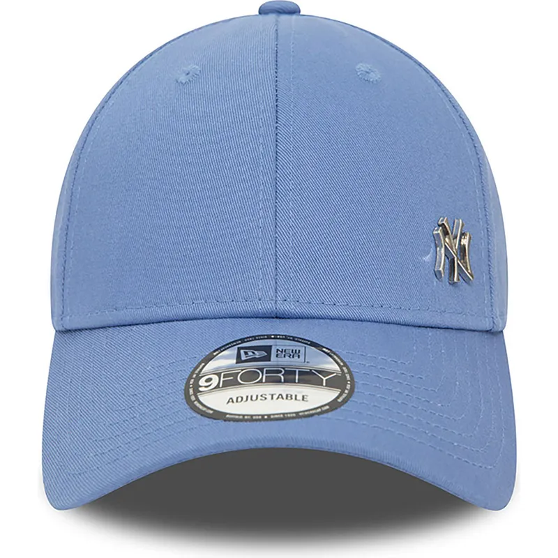 mutsid-kumer-sinine-snapback-9forty-flawless-new-york-yankees-mlb-new-era