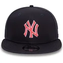 mutsid-lame-meresinine-snapback-9fifty-outline-new-york-yankees-mlb-new-era