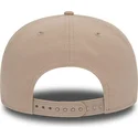 mutsid-lame-pruun-snapback-9fifty-repreve-new-york-yankees-mlb-new-era