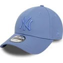 mutsid-kumer-sinine-reguleeritav-9forty-league-essential-new-york-yankees-mlb-new-era