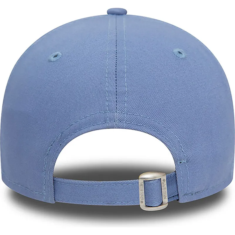 mutsid-kumer-sinine-reguleeritav-9forty-league-essential-new-york-yankees-mlb-new-era