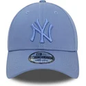 mutsid-kumer-sinine-reguleeritav-9forty-league-essential-new-york-yankees-mlb-new-era