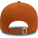 mutsid-kumer-pruun-reguleeritav-9forty-league-essential-new-york-yankees-mlb-new-era
