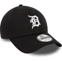 mutsid-kumer-must-reguleeritav-9forty-league-essential-detroit-tigers-mlb-new-era