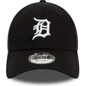 mutsid-kumer-must-reguleeritav-9forty-league-essential-detroit-tigers-mlb-new-era