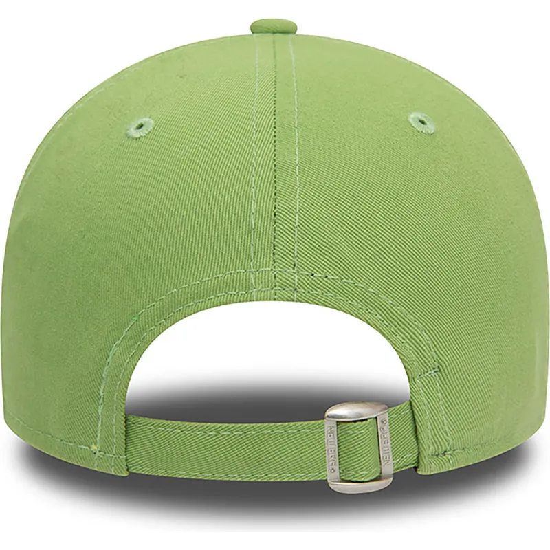 mutsid-kumer-roheline-reguleeritav-9forty-league-essential-new-york-yankees-mlb-new-era
