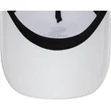 mutsid-kumer-valge-snapback-a-frame-league-essential-chicago-white-sox-mlb-new-era
