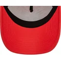 mutsid-kumer-punane-snapback-a-frame-league-essential-new-york-yankees-mlb-new-era