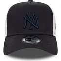 mutsid-kumer-meresinine-snapback-a-frame-league-essential-new-york-yankees-mlb-new-era
