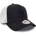 mutsid-kumer-meresinine-snapback-a-frame-league-essential-new-york-yankees-mlb-new-era