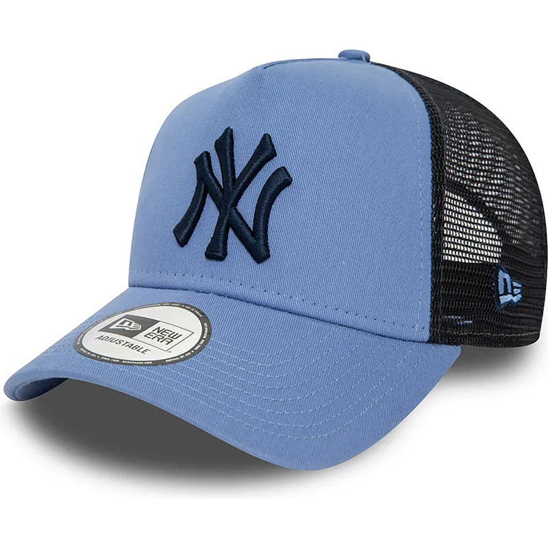 mutsid-kumer-sinine-snapback-a-frame-league-essential-new-york-yankees-mlb-new-era mutsid-kumer-sinine-snapback-a-frame-league-essential-new-york-yankees-mlb-new-era