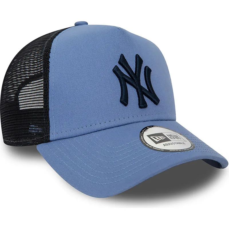 mutsid-kumer-sinine-snapback-a-frame-league-essential-new-york-yankees-mlb-new-era mutsid-kumer-sinine-snapback-a-frame-league-essential-new-york-yankees-mlb-new-era