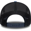 mutsid-kumer-sinine-snapback-a-frame-league-essential-new-york-yankees-mlb-new-era