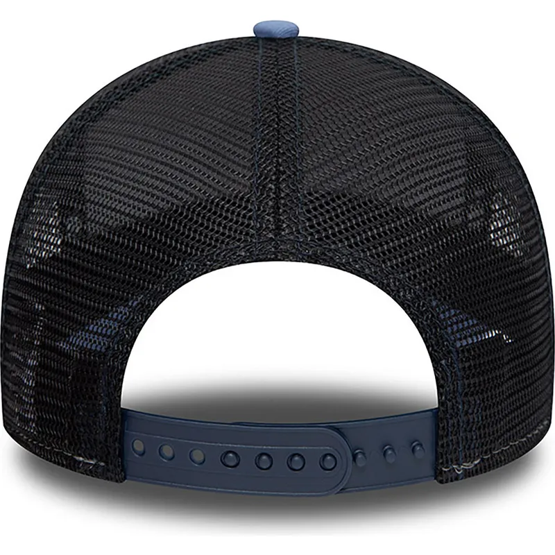 mutsid-kumer-sinine-snapback-a-frame-league-essential-new-york-yankees-mlb-new-era mutsid-kumer-sinine-snapback-a-frame-league-essential-new-york-yankees-mlb-new-era