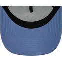 mutsid-kumer-sinine-snapback-a-frame-league-essential-new-york-yankees-mlb-new-era