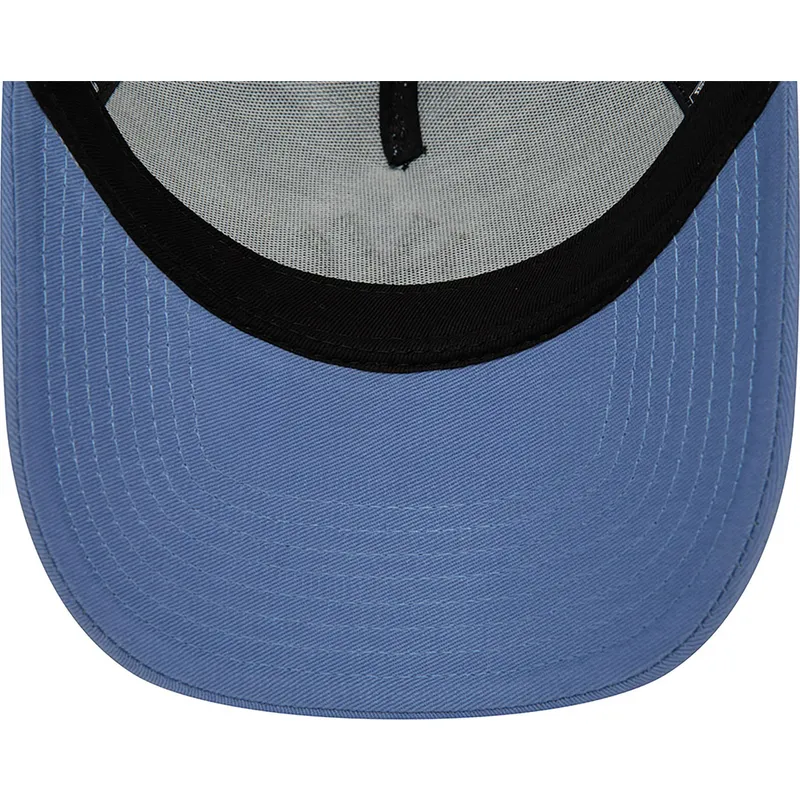 mutsid-kumer-sinine-snapback-a-frame-league-essential-new-york-yankees-mlb-new-era mutsid-kumer-sinine-snapback-a-frame-league-essential-new-york-yankees-mlb-new-era