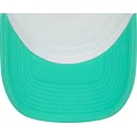mutsid-kumer-roheline-snapback-a-frame-foam-front-miami-surf-club-florida-new-era