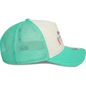 mutsid-kumer-roheline-snapback-a-frame-foam-front-miami-surf-club-florida-new-era