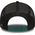 mutsid-kumer-roheline-snapback-a-frame-patch-motorsport-new-era