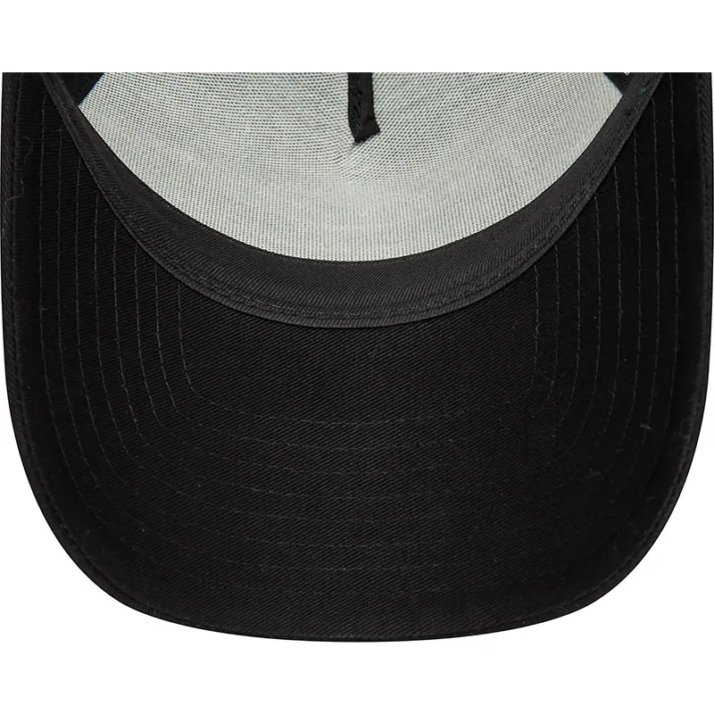 mutsid-kumer-roheline-snapback-a-frame-patch-motorsport-new-era mutsid-kumer-roheline-snapback-a-frame-patch-motorsport-new-era