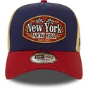 mutsid-kumer-mitmevarviline-snapback-a-frame-patch-new-york-new-era