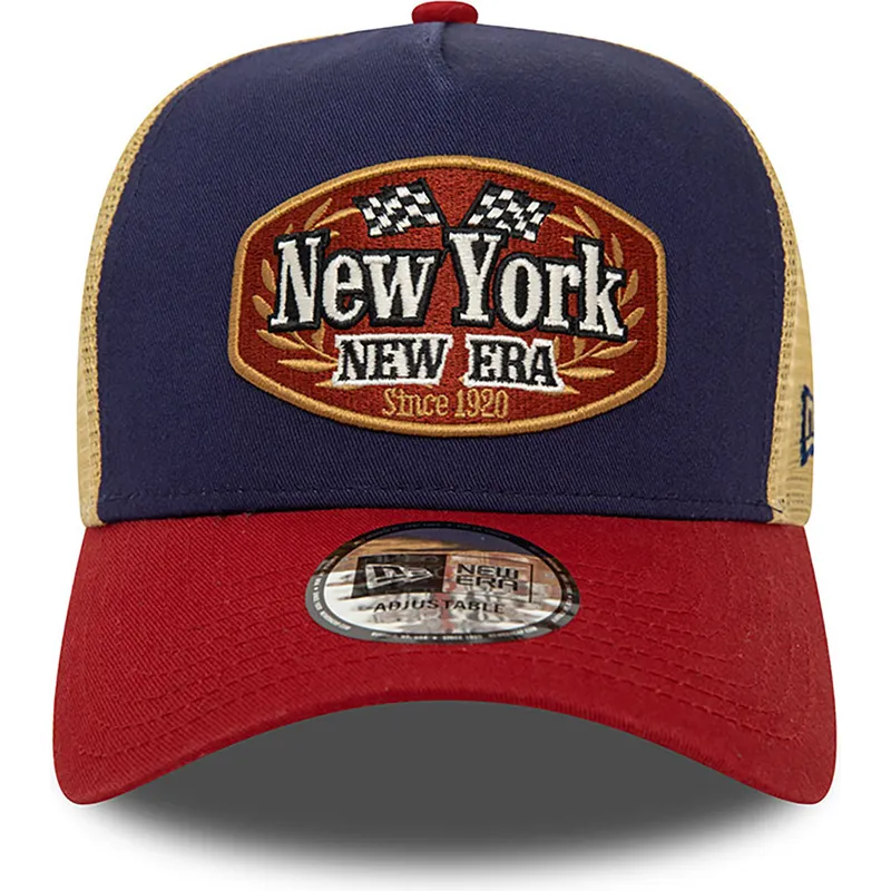 mutsid-kumer-mitmevarviline-snapback-a-frame-patch-new-york-new-era
