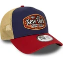 mutsid-kumer-mitmevarviline-snapback-a-frame-patch-new-york-new-era