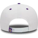 mutsid-lame-violetne-snapback-9fifty-white-crown-los-angeles-lakers-nba-new-era