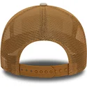 mutsid-kumer-pruun-snapback-a-frame-patch-arizona-new-era
