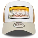 mutsid-kumer-pruun-snapback-a-frame-patch-arizona-new-era