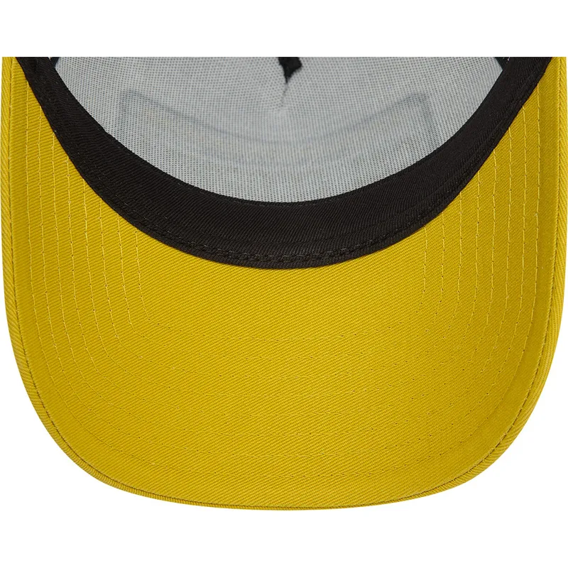 mutsid-kumer-mitmevarviline-snapback-a-frame-patch-california-new-era mutsid-kumer-mitmevarviline-snapback-a-frame-patch-california-new-era