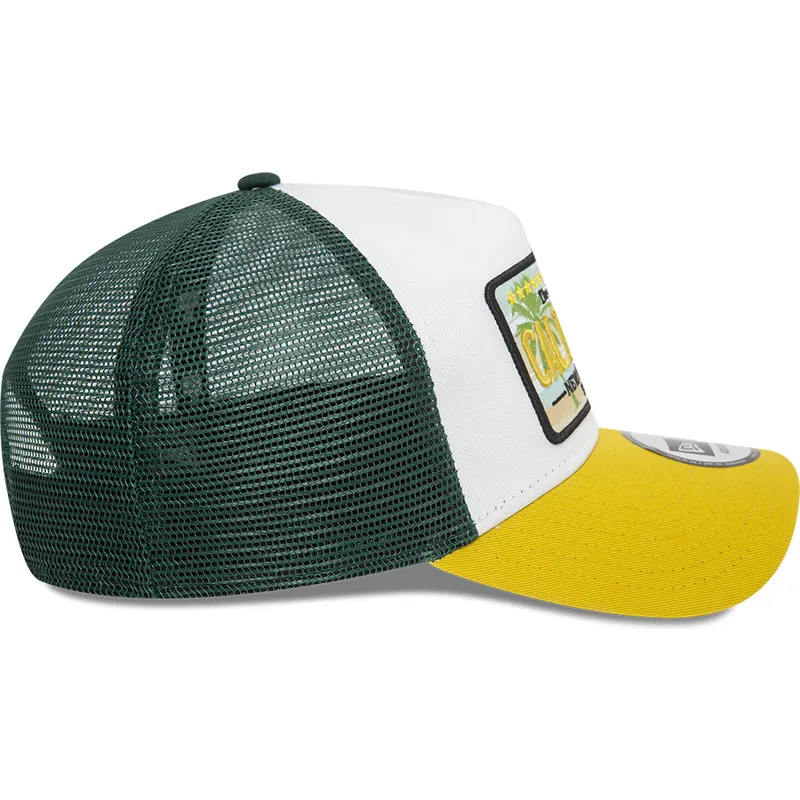 mutsid-kumer-mitmevarviline-snapback-a-frame-patch-california-new-era mutsid-kumer-mitmevarviline-snapback-a-frame-patch-california-new-era